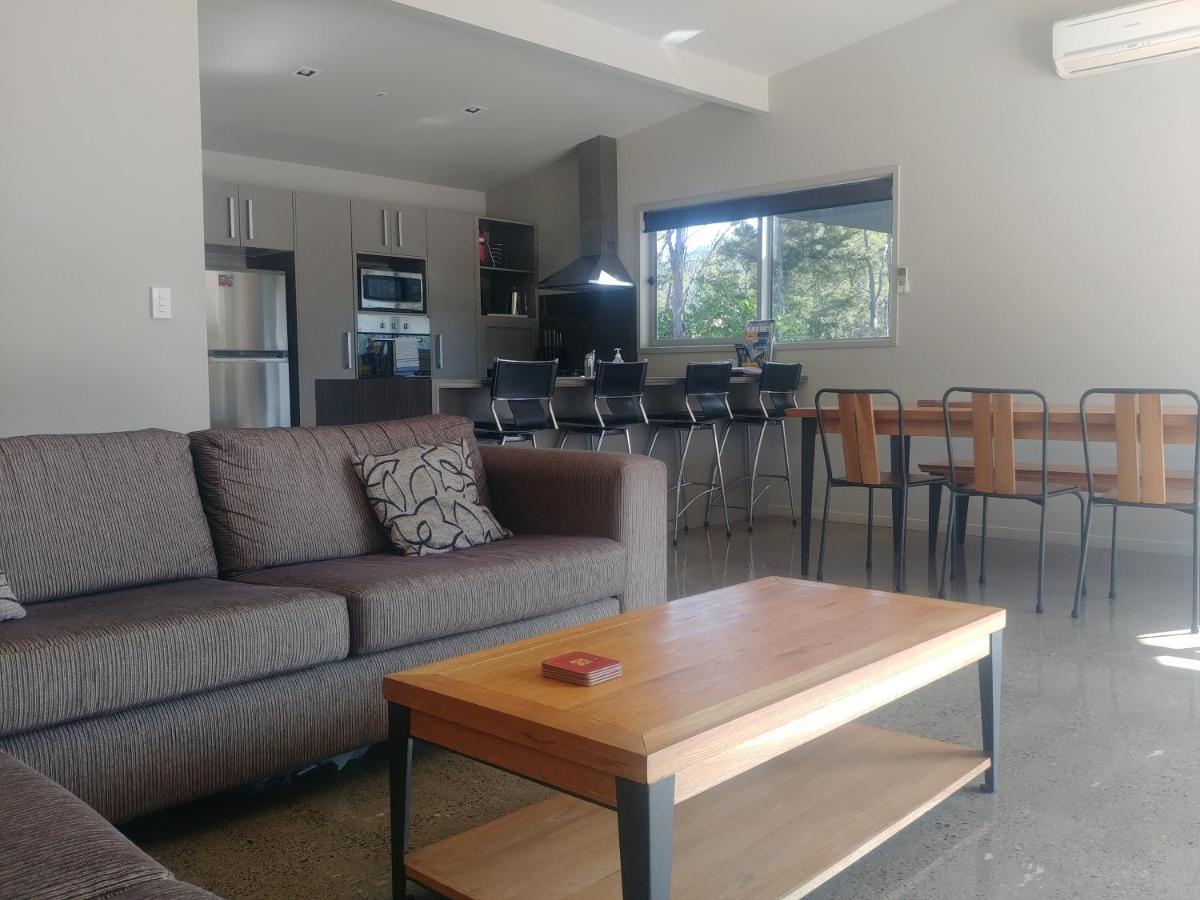 Ryder Ridge Holiday Home Мотуека Екстериор снимка