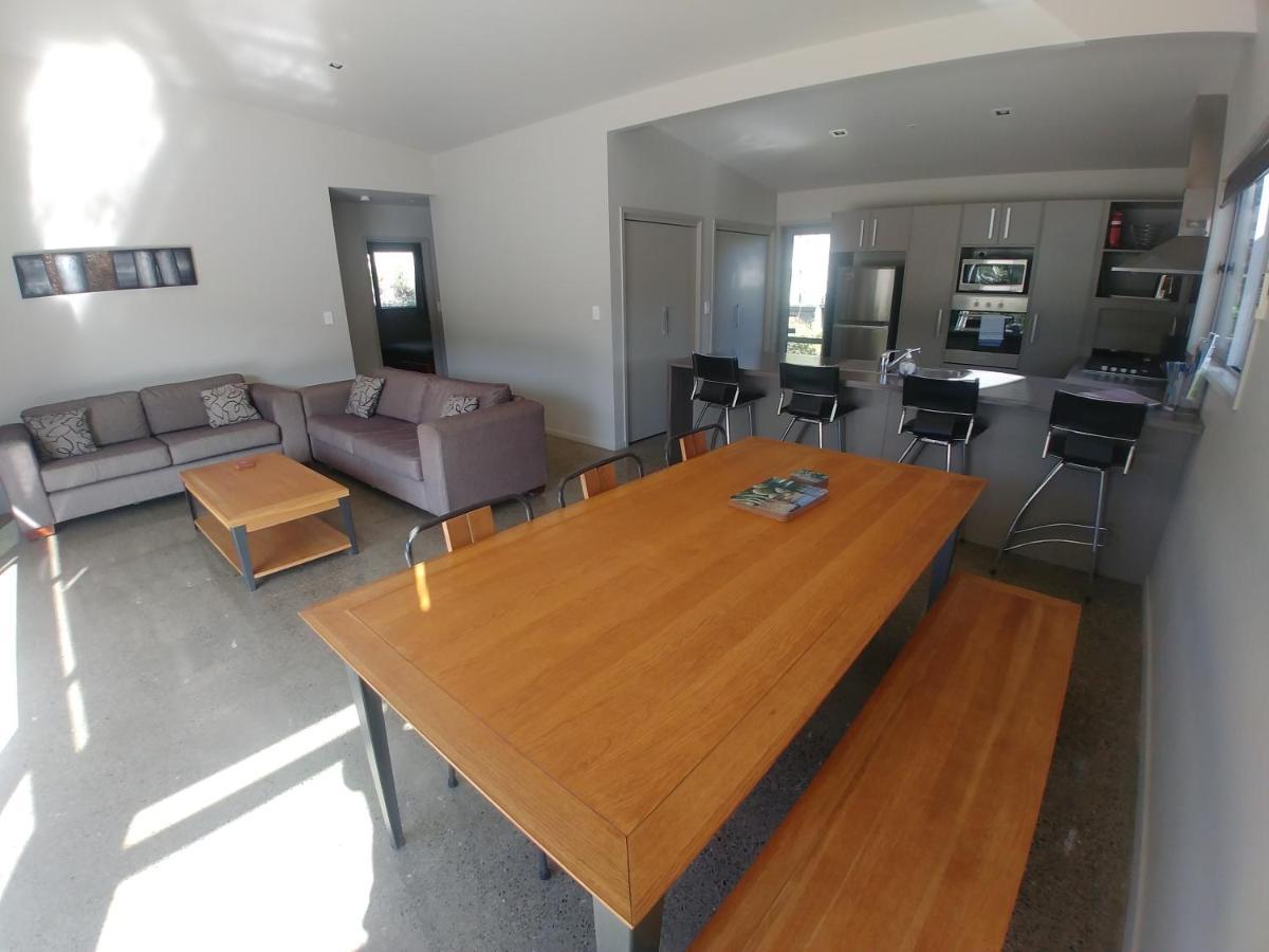 Ryder Ridge Holiday Home Мотуека Екстериор снимка